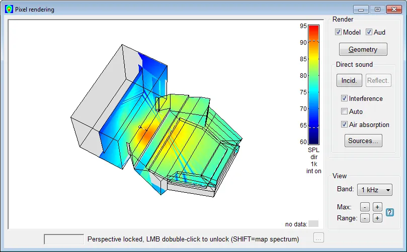 Étude acoustique ICPE à Marseille